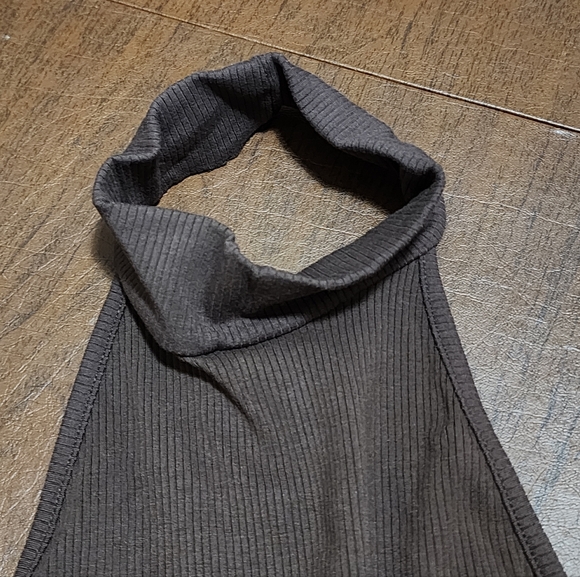 Fashion Nova Brown Women's Jumpsuit - Picture 5 of 11